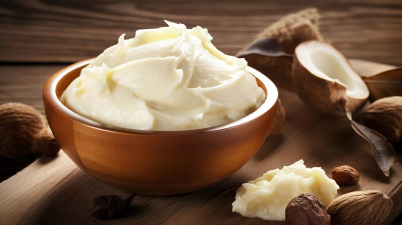 Sheabutter – Naturkosmetik vom Feinsten: Alles, was du wissen musst!