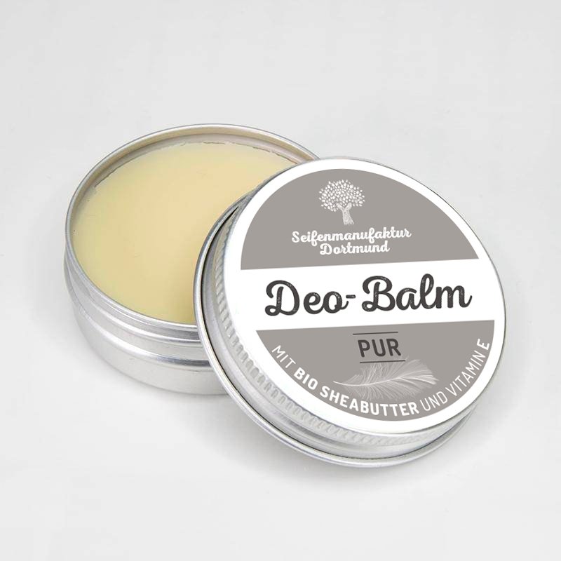 Deo Balm - Pur.