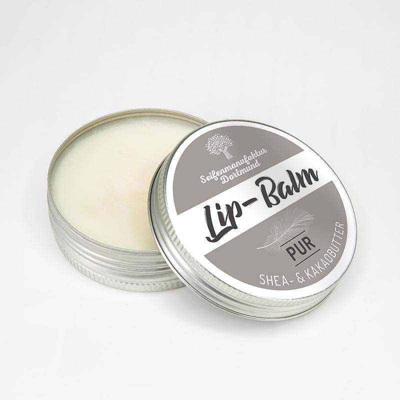 Lip Balm - Pur.