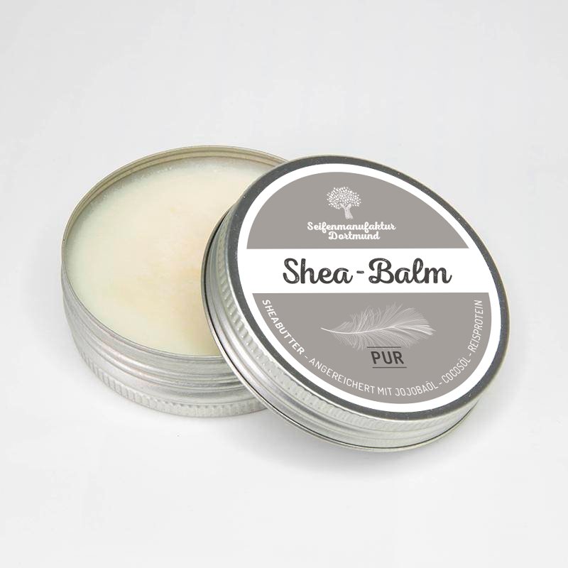 Shea-Balm - Pur.