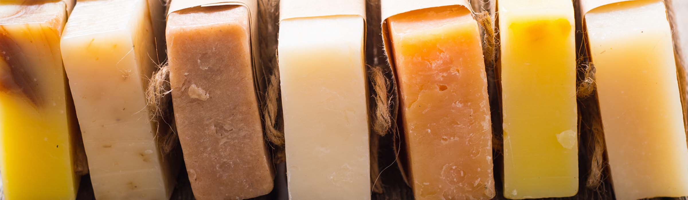 Naturseifen und Naturkosmetik aus Dortmund